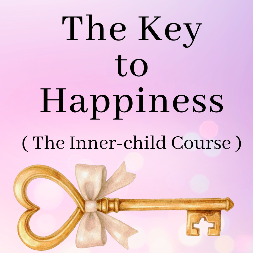 The Key to Happiness with Tara Arnold