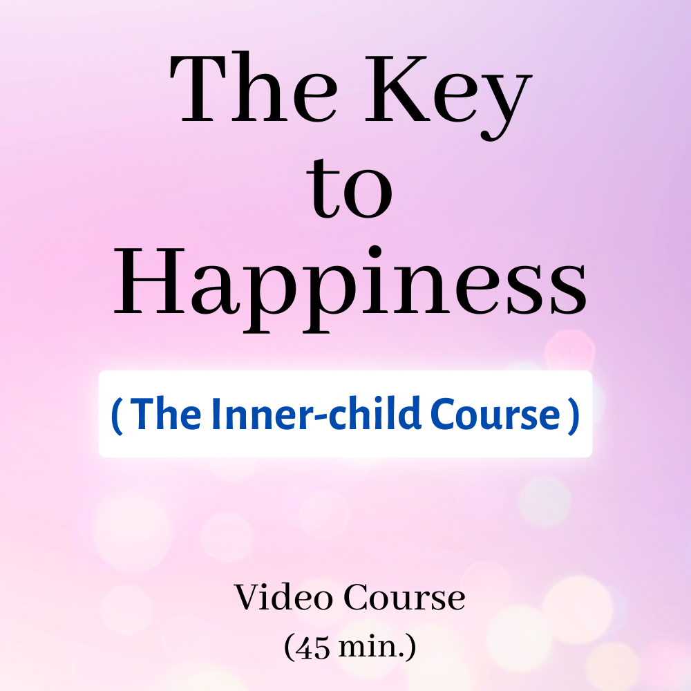 The Key to Happiness with Tara Arnold