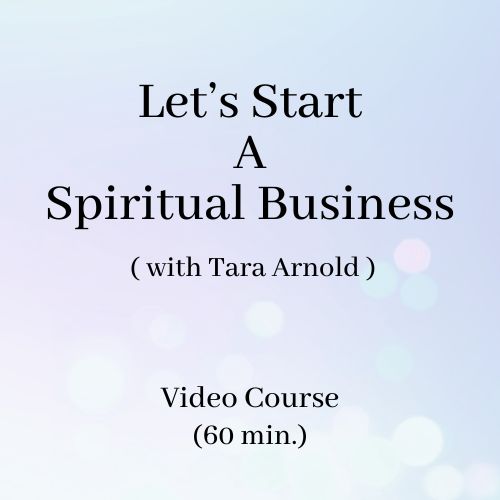 The Key to Happiness with Tara Arnold